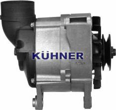 AD Kühner 30540RIR - Генератор vvparts.bg