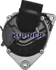 AD Kühner 30540RIR - Генератор vvparts.bg