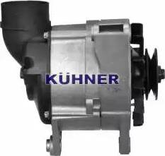 AD Kühner 30540RI - Генератор vvparts.bg