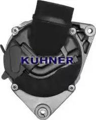 AD Kühner 30540RI - Генератор vvparts.bg