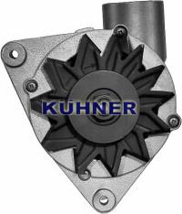 AD Kühner 30541RIR - Генератор vvparts.bg