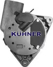 AD Kühner 30542RI - Генератор vvparts.bg