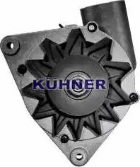 AD Kühner 30542RI - Генератор vvparts.bg