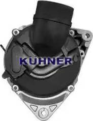 AD Kühner 30547RI - Генератор vvparts.bg