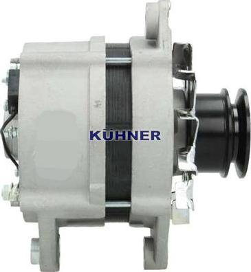 AD Kühner 30569RI - Генератор vvparts.bg