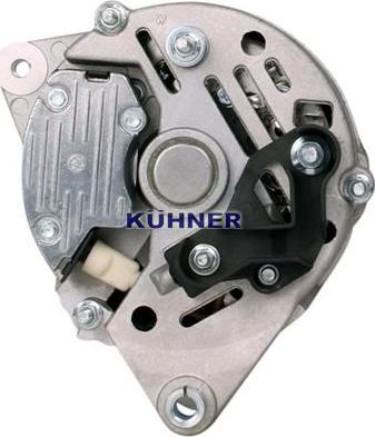 AD Kühner 30560RI - Генератор vvparts.bg