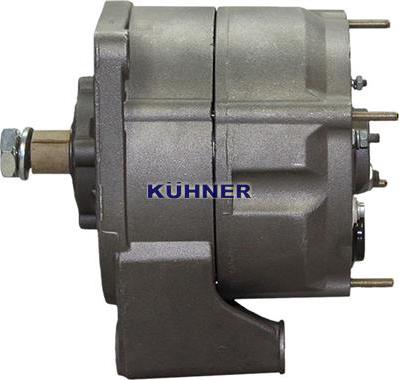 AD Kühner 30568RI - Генератор vvparts.bg