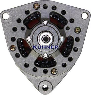 AD Kühner 30568RI - Генератор vvparts.bg