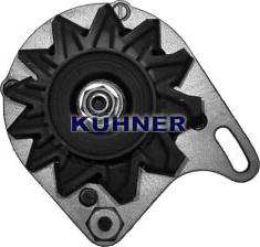 AD Kühner 30504RIR - Генератор vvparts.bg