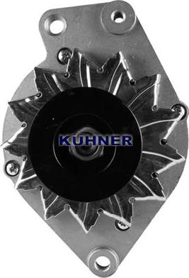 AD Kühner 30505RI - Генератор vvparts.bg