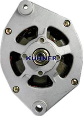 AD Kühner 30500RIM - Генератор vvparts.bg