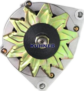 AD Kühner 30503RI - Генератор vvparts.bg