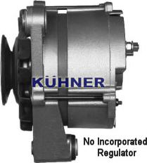 AD Kühner 3050RIR - Генератор vvparts.bg