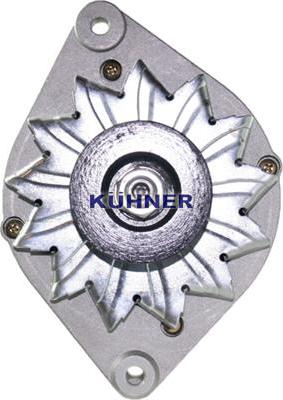 AD Kühner 30516RIR - Генератор vvparts.bg