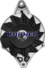 AD Kühner 30513RIM - Генератор vvparts.bg