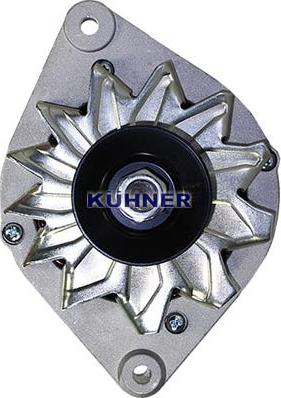 AD Kühner 30517RI - Генератор vvparts.bg