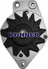 AD Kühner 30588RI - Генератор vvparts.bg