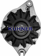 AD Kühner 30583RI - Генератор vvparts.bg