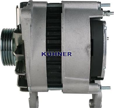 AD Kühner 30582RIL - Генератор vvparts.bg