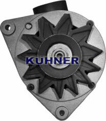 AD Kühner 30539RI - Генератор vvparts.bg