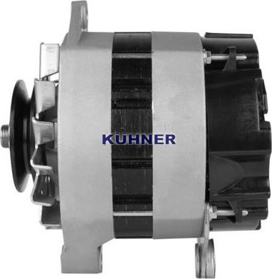 AD Kühner 30535RIR - Генератор vvparts.bg