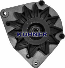 AD Kühner 30538RIR - Генератор vvparts.bg