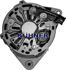 AD Kühner 30538RIR - Генератор vvparts.bg