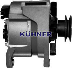 AD Kühner 30538RIR - Генератор vvparts.bg