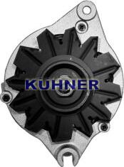 AD Kühner 30532RI - Генератор vvparts.bg