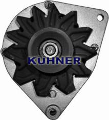 AD Kühner 30528RIR - Генератор vvparts.bg