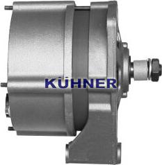 AD Kühner 3052RI - Генератор vvparts.bg