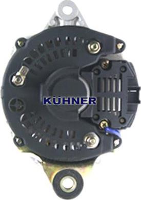 AD Kühner 30574RI - Генератор vvparts.bg