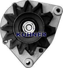 AD Kühner 3069RI - Генератор vvparts.bg