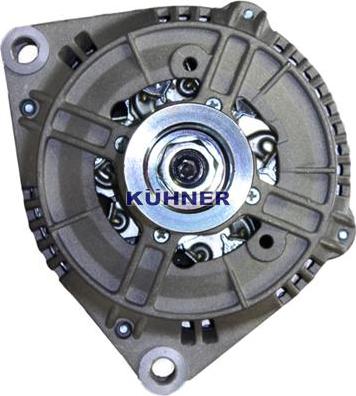 AD Kühner 30646RI - Генератор vvparts.bg