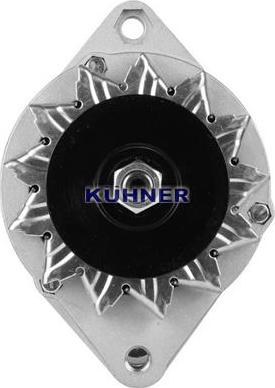 AD Kühner 30642RI - Генератор vvparts.bg