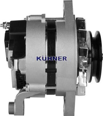 AD Kühner 30642RI - Генератор vvparts.bg