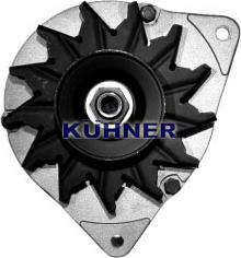 AD Kühner 30650RIL - Генератор vvparts.bg