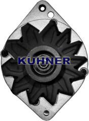 AD Kühner 30604RIM - Генератор vvparts.bg