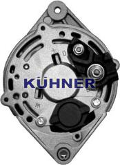 AD Kühner 30604RIM - Генератор vvparts.bg