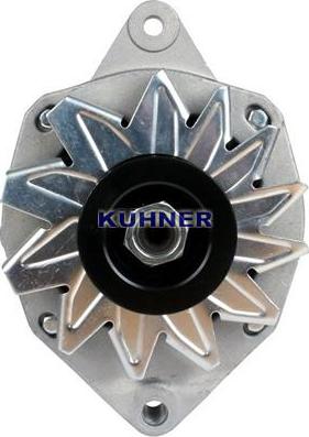 AD Kühner 30605RI - Генератор vvparts.bg