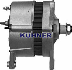 AD Kühner 30600RIL - Генератор vvparts.bg