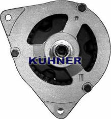 AD Kühner 30600RIL - Генератор vvparts.bg