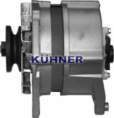 AD Kühner 3060RIL - Генератор vvparts.bg