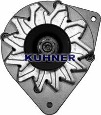 AD Kühner 3060RIL - Генератор vvparts.bg