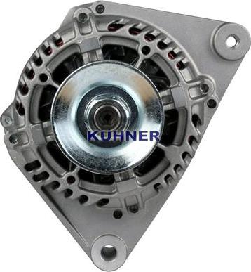 AD Kühner 30618RI - Генератор vvparts.bg