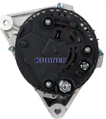 AD Kühner 30618RI - Генератор vvparts.bg