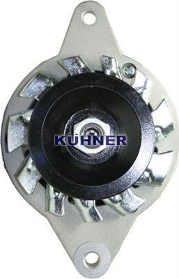 AD Kühner 30613RI - Генератор vvparts.bg