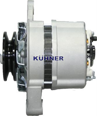 AD Kühner 30613RI - Генератор vvparts.bg