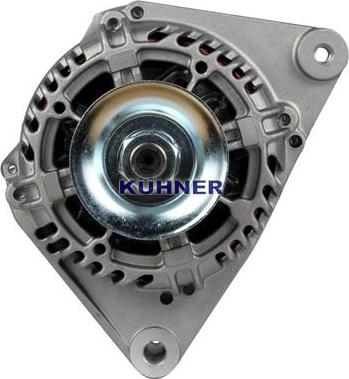 AD Kühner 30617RI - Генератор vvparts.bg