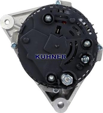 AD Kühner 30617RI - Генератор vvparts.bg